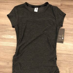 Workout T-Shirt